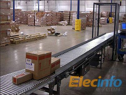 1網(wǎng)購貨物啥時來？RFID技術(shù)讓物流效率猛增