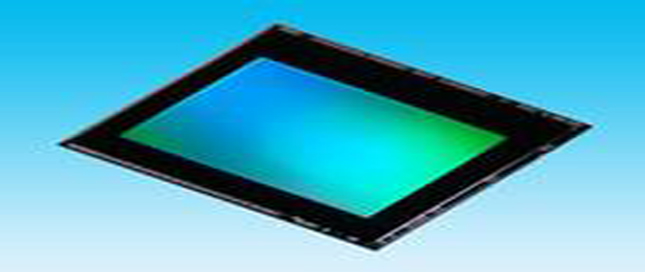 東芝推出1300萬(wàn)像素CMOS圖像傳感器