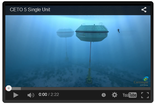 MathWorks設(shè)計(jì)建立世界第一座運(yùn)營(yíng)波農(nóng)場(chǎng)