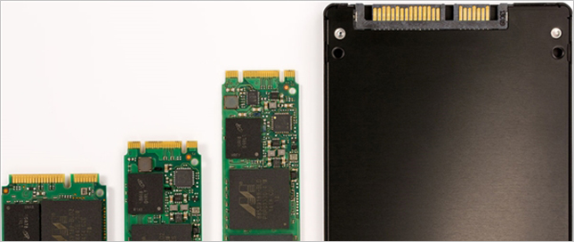 全球硬盤平均容量出爐 你家硬盤過線了嗎？