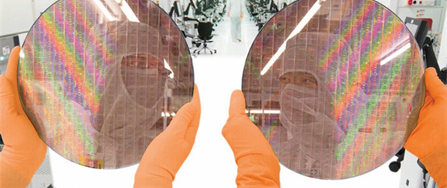 臺(tái)廠對(duì)大陸封鎖IC設(shè)計(jì)技術(shù) 清華紫光回應(yīng)