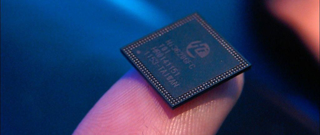 臺(tái)廠真正懼怕的不是海思而是華為