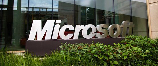 微軟反壟斷背后 不愿使用國產的IT企業(yè)們