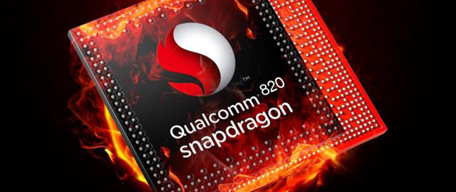 開(kāi)年第一單 三星拿下驍龍820代工資格