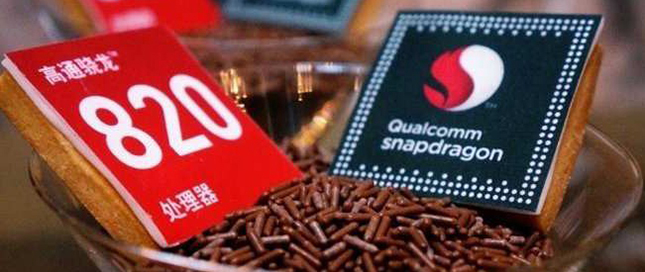 驍龍820將為我國智能機(jī)市場帶來腥風(fēng)血雨？