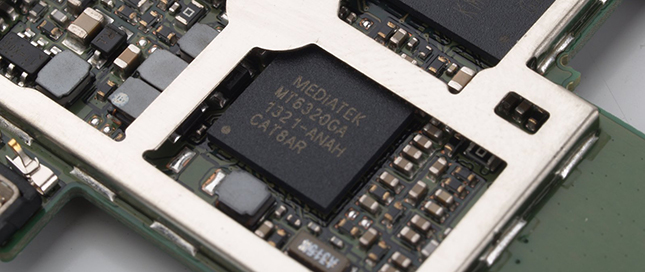 聯(lián)發(fā)科旗艦芯片慘劇背后 驍龍810發(fā)熱元兇曝光？