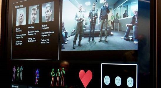 十二個將改變2016年科技風向的技術