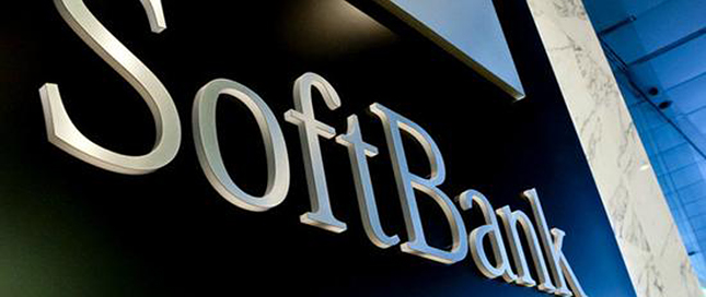 或與退歐有關(guān)？軟銀天價(jià)收購ARM