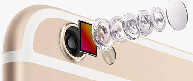 爆料iPhone7將添加相機(jī)防抖功能？
