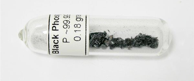 告別高成本 科學家找到平價新材料替代石墨烯